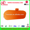 hot selling silicone glass wallet